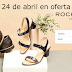 Zapatos Rockport en oferta