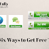 Six Ways of Getting Free Help on Tally from Tally Solutions