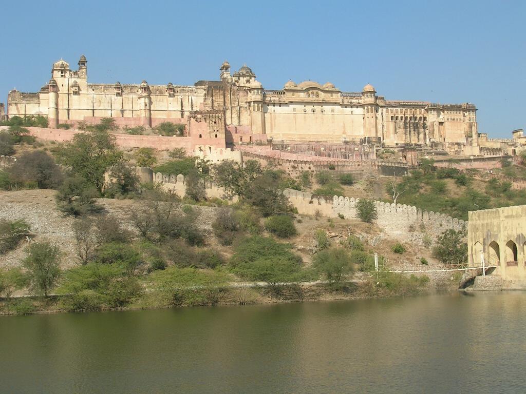 Phoebettmh Travel: (India) – Golden Triangle Tour - Delhi-Jaipur-Agra