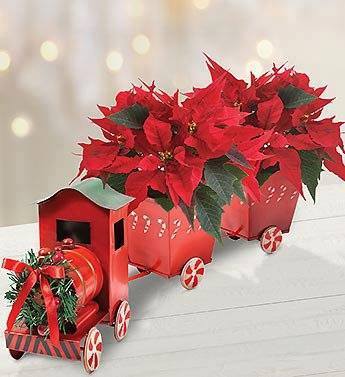 Αυτοκίνητα Χριστουγεννιάτικα