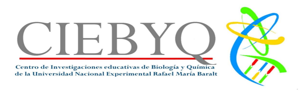 Centro de Investigaciones Educativas de Biología y Química CIEBYQ