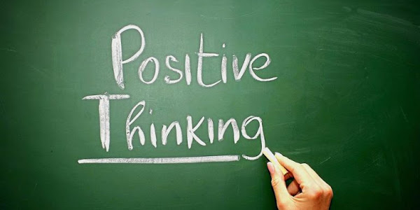 Your 7 days program to Positive thinking