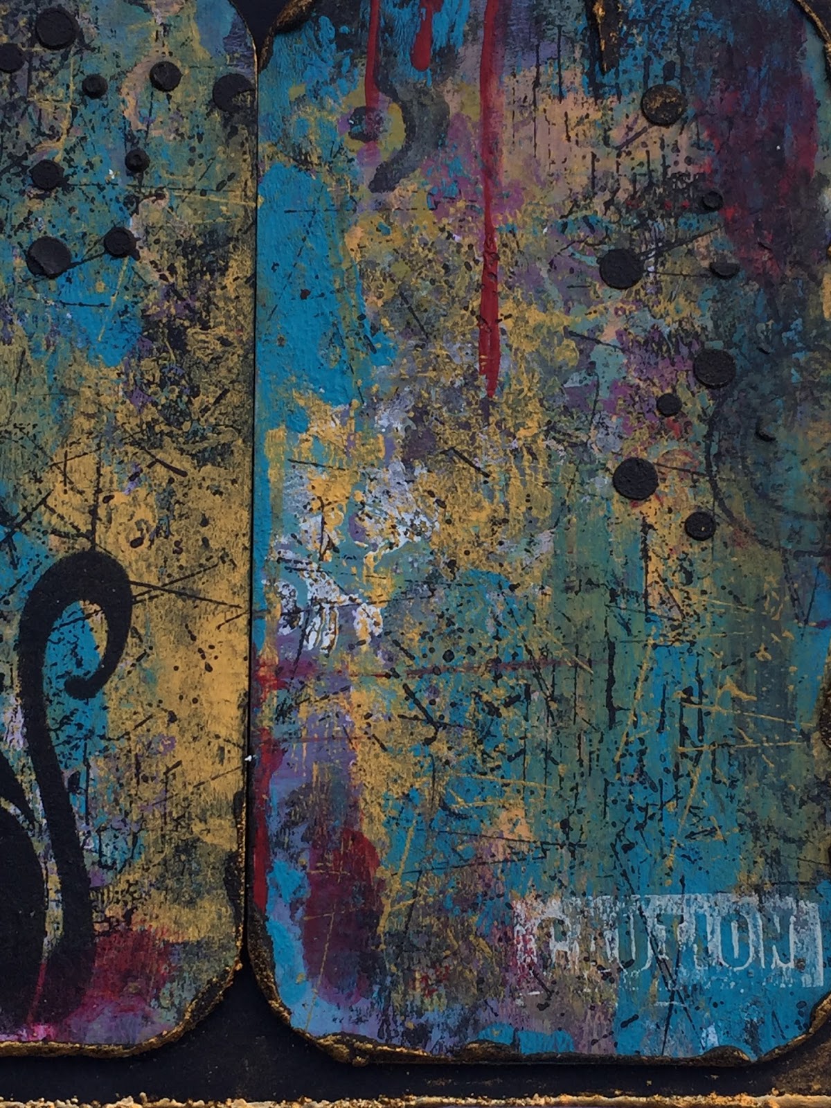 Tando Creative Media Boards