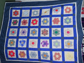 zapatitos de tela, patchwork Tenerife, clases patchwork, Güimar, telas