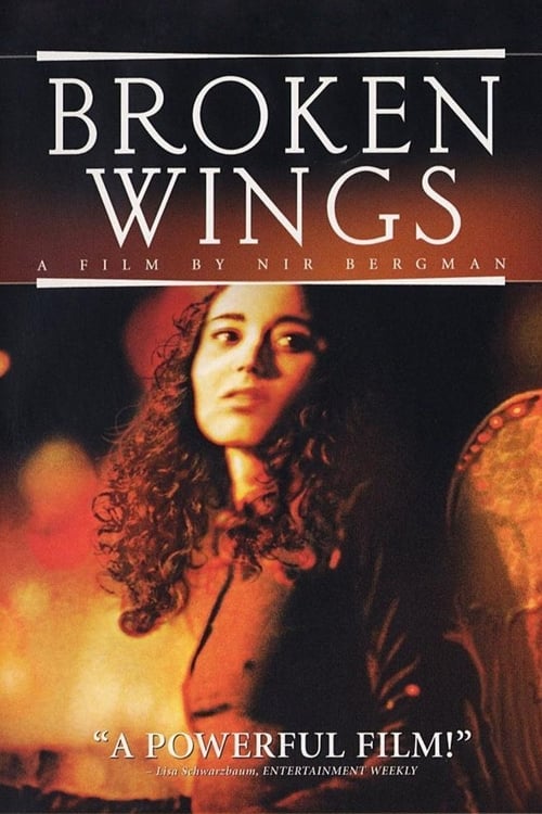 [VF] Broken Wings 2002 Streaming Voix Française