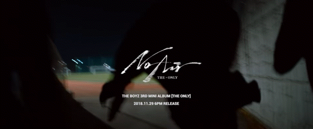 청춘 영화 느낌 난다는 덥즈 티저 (+컨셉포토) | 인스티즈