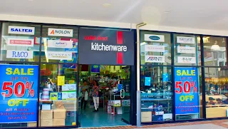 Outlet Direct Kitchenware Store