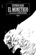 El Monstruo  [Ilustrated Book]