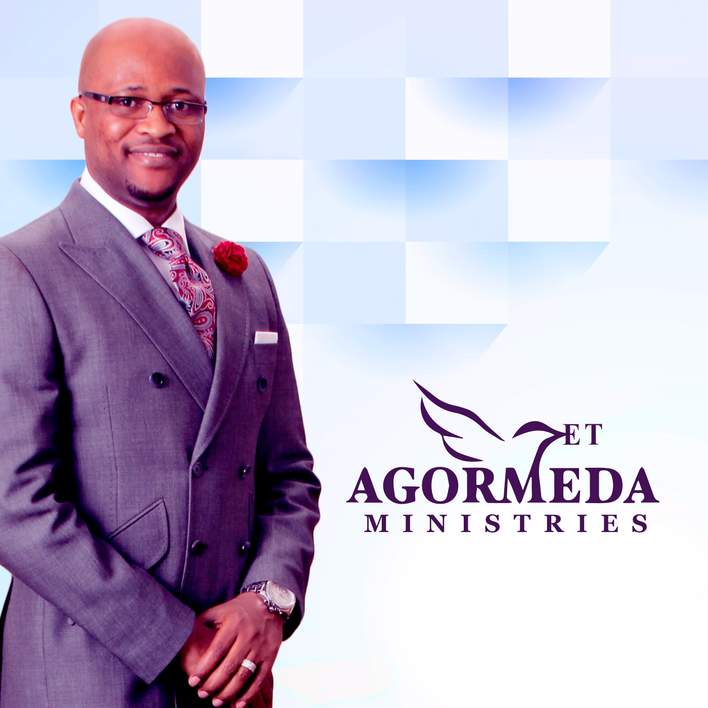 E.T. Agormeda Ministries Video cover