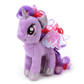 My Little Pony Twilight Sparkle Plush by Multi Pulti
