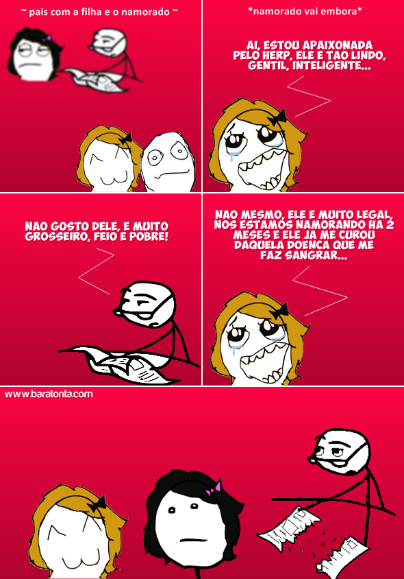 Doença que faz Sangrar 