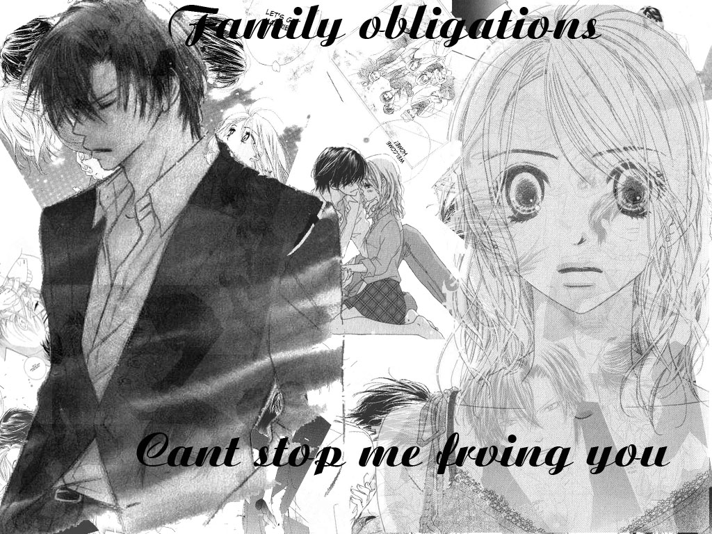 Ai Hime Ai To Himegoto Scan 10 Vf Te ni hanasanaide kudasai -- lo mejor del anime!: AI HIME