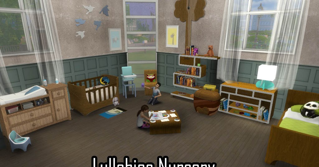 sims 4 furniture cc folder 2019