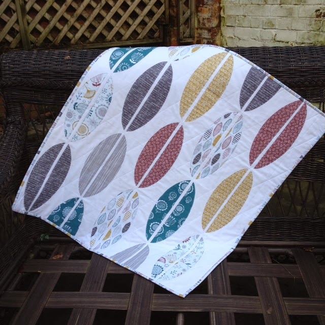 Designing for Dashwood Studio