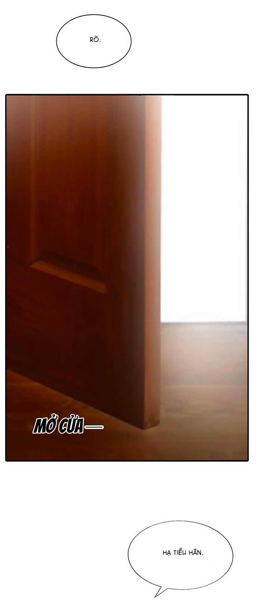 Song Diện Danh Viện - Chương 27 - Trang 8