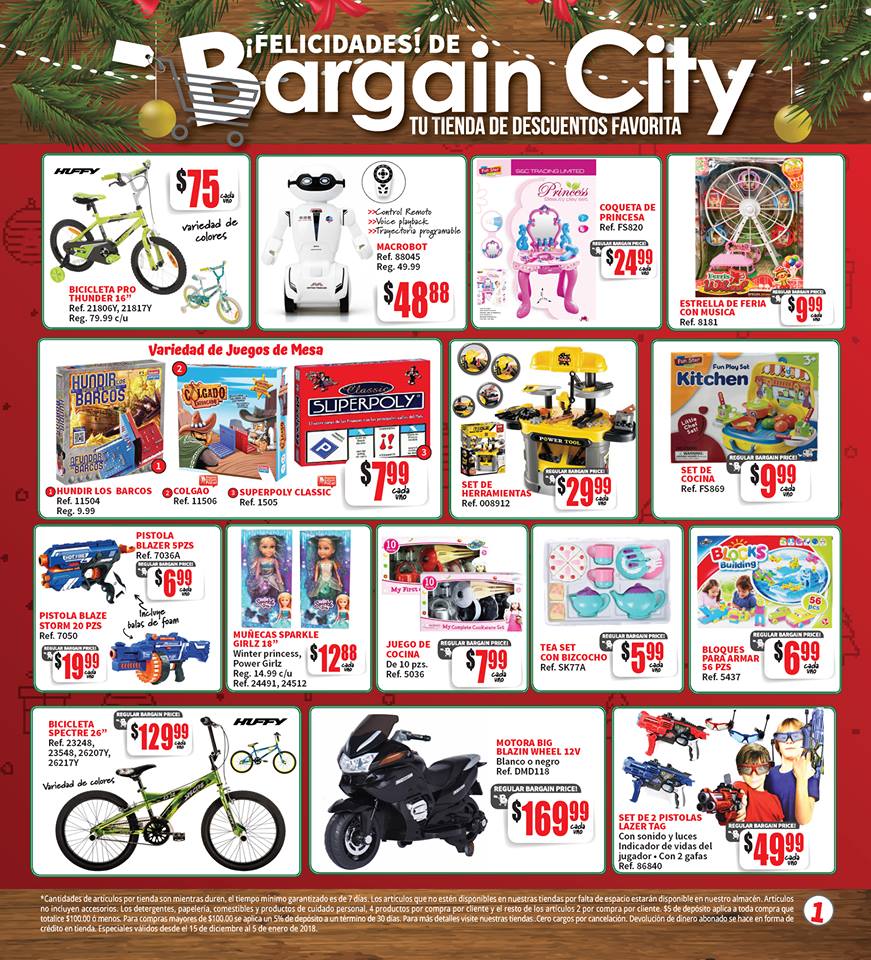 Ahorros Diarios Usando Cupones Especiales válidos en las tiendas