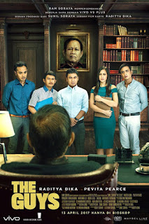 The Guys The Guys Indonesia