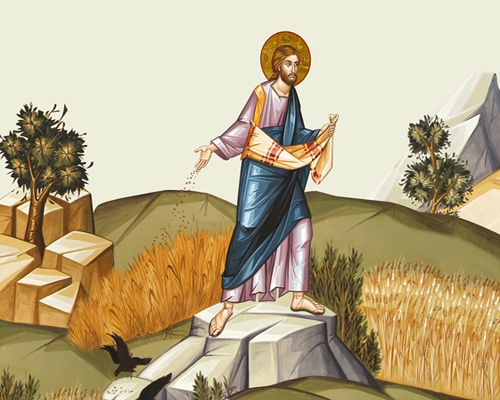 ORTHODOX CHRISTIANITY THEN AND NOW Gospel Commentary For The Fourth orthodox-christianity-then-and-now-gospel-commentary-for-the-fourth