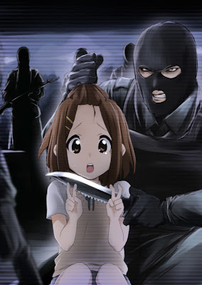 K-ON! Hirasawa Yui