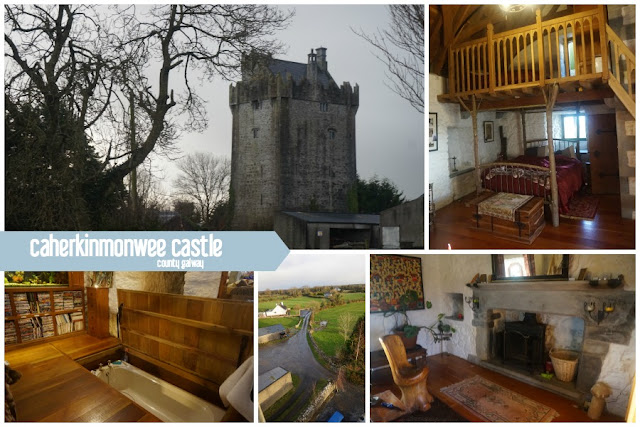 Castles and Cottages: 5 Best Ireland AirBnBs | CosmosMariners.com