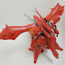 RE/100 MSN-04II Nightingale - Review by UC-Timeline