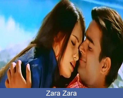 Sargam Bollywood Songs Piano Notes Zara Zara Bbahekata Hai Sargam Piano Notes zara zara bbahekata hai sargam piano notes
