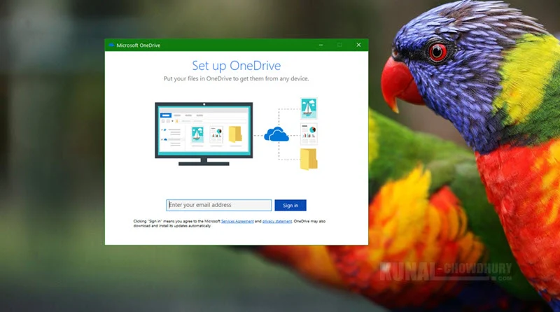 How to use OneDrive Files-On-Demand in Windows 10 Fall Creators Update?