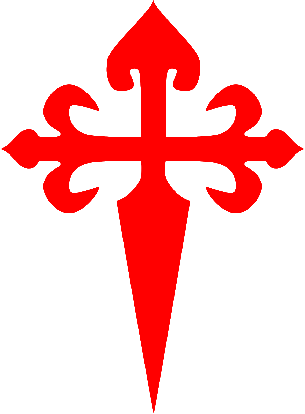 Cross of St. James
