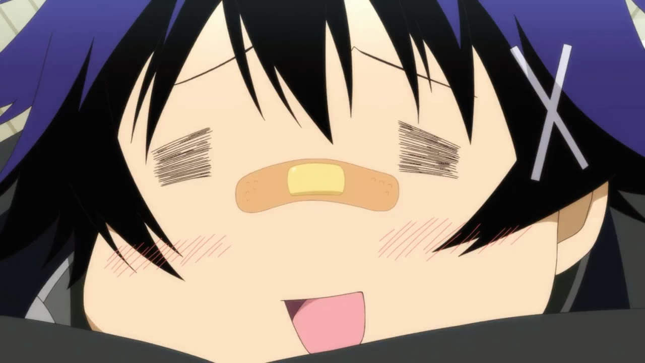 Download Download Kamichama Karin Sub Indo Lengkap Desktop Wallpaper Free Get Wallpaper Download Kamichama Karin Sub Indo Lengkap Free