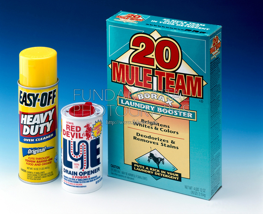 Hello USA red devil lye