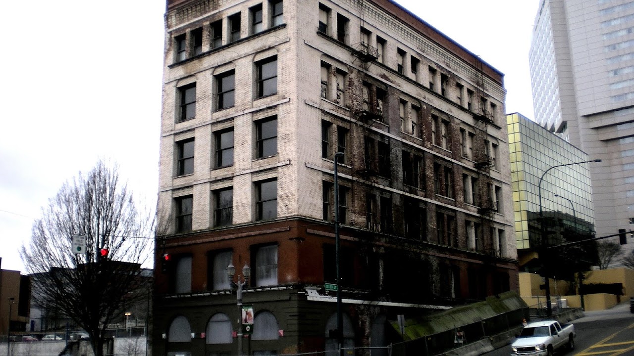 Security Pacific Bank Bank Choices