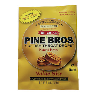 Pine Bros