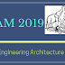 KEAM 2019