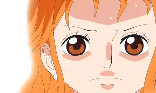 Karakter dalam Anime One Piece - Kumpulan Foto Nami dan Fakta tentang Nami 