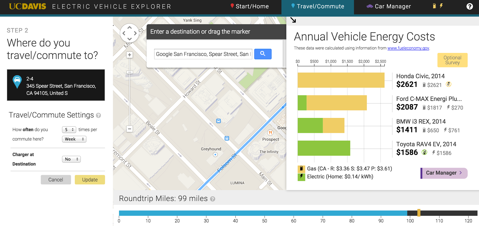 Official Google Cloud Blog Ev Explorer Helps Drivers Compare Official Google Cloud Blog Ev Explorer Helps Drivers Compare Electric Vehicles And Costs Using Maps Apis