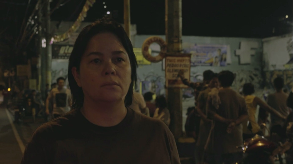 Ma' Rosa - Movie Review - Film Geek Guy