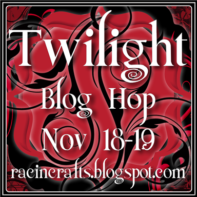 Twilight Blog Hop