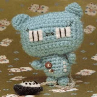 PATRON GRATIS GATO AMIGURUMI 29422