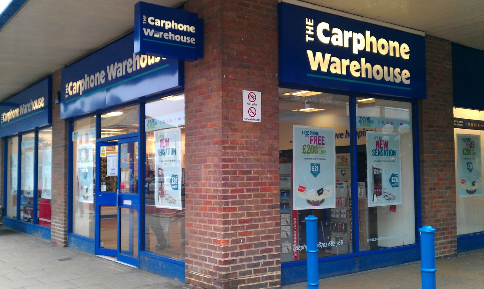 About Dunstable Shops & Businesses in Dunstable