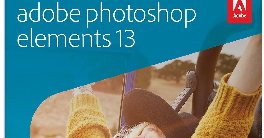 adobe photoshop elements 13 update download
