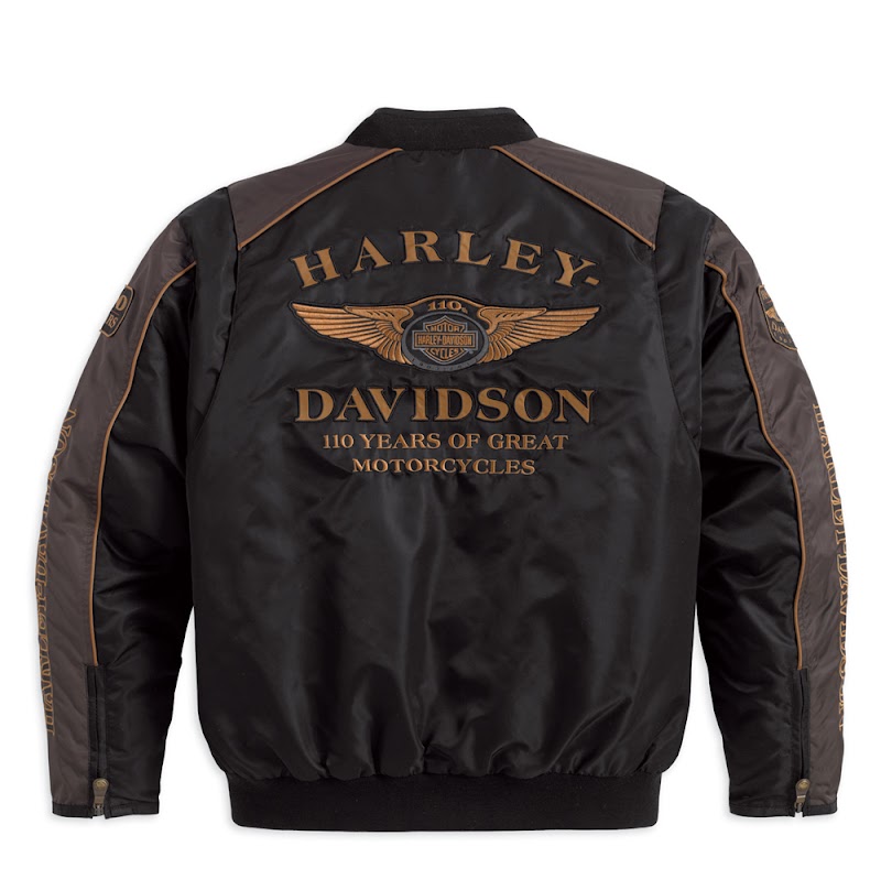 Ide Terpopuler 27+ Harley Davidson Clothing