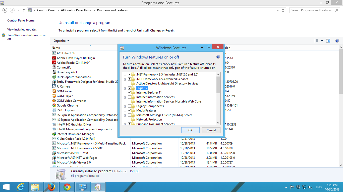 hyper v windows 10 create virtual machine hyper v windows 10 create virtual machine