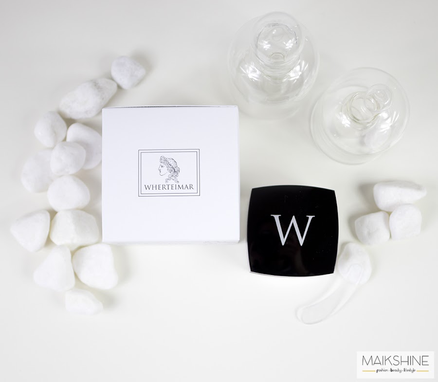 Review crema facial VITC Wherteimar