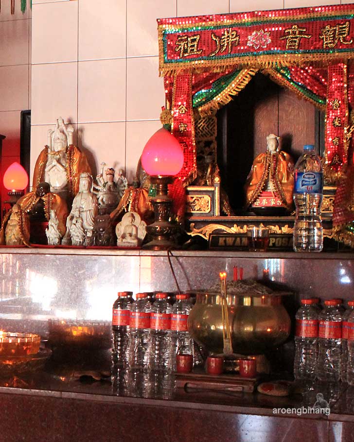 kelenteng hok tik bio kudus