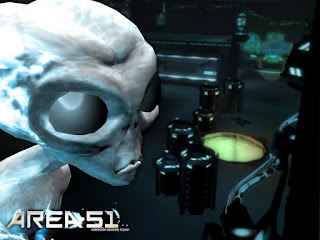 Permainan ini merupakan permainan video yang menceritakan permainan yang harus berperang d Cheat Area 51 PS2 Lengkap
