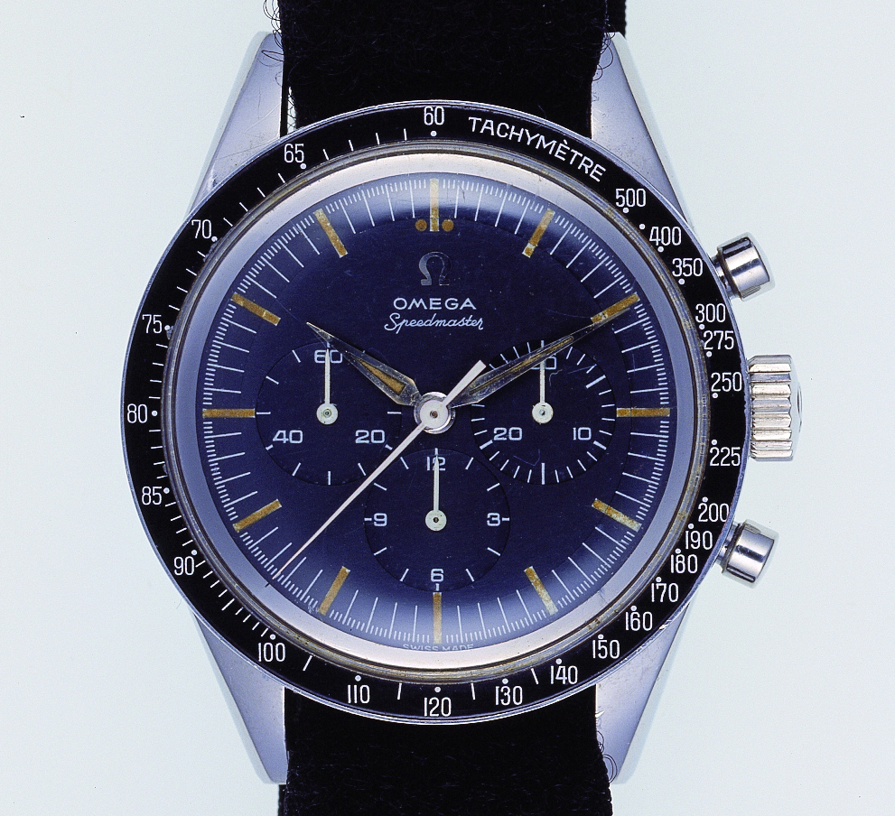 Omega -