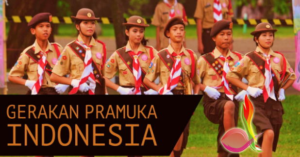 Contoh Soal Kepramukaan dan Jawaban - imron.web.id