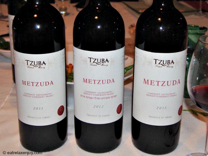 יקב צובה משיק יינות חדשים יקב צובה משיק יינות חדשים