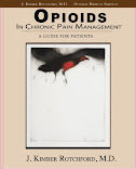 Opioids Guide for Pain