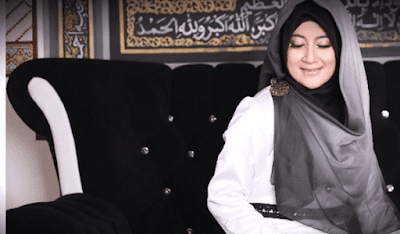 model baju muslimah umi pipik dian irawati model baju muslimah umi pipik dian irawati